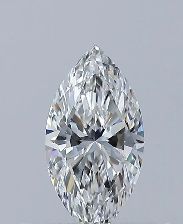0.3ct MARQUISE F VS2 Natural diamond