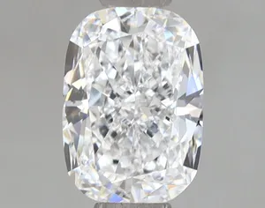 1.04ct CUSHION D VS2 Lab diamond