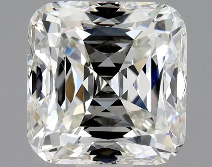 0.90ct RADIANT H VS1 Natural diamond