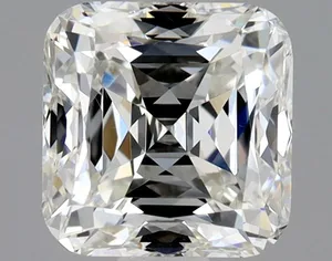 0.9ct RADIANT H VS1 Natural diamond