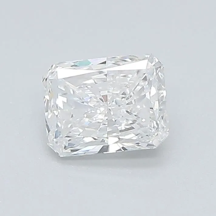 0.51ct RADIANT E VS1 Natural diamond