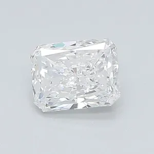 0.51ct RADIANT E VS1 Natural diamond
