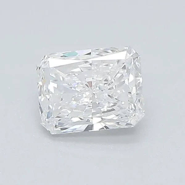 0.51ct RADIANT E VS1 Natural diamond