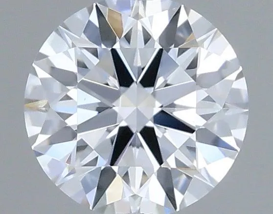 0.33ct ROUND E VS1 Lab Grown diamond