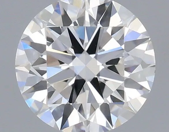 0.33ct ROUND E VVS2 Lab diamond