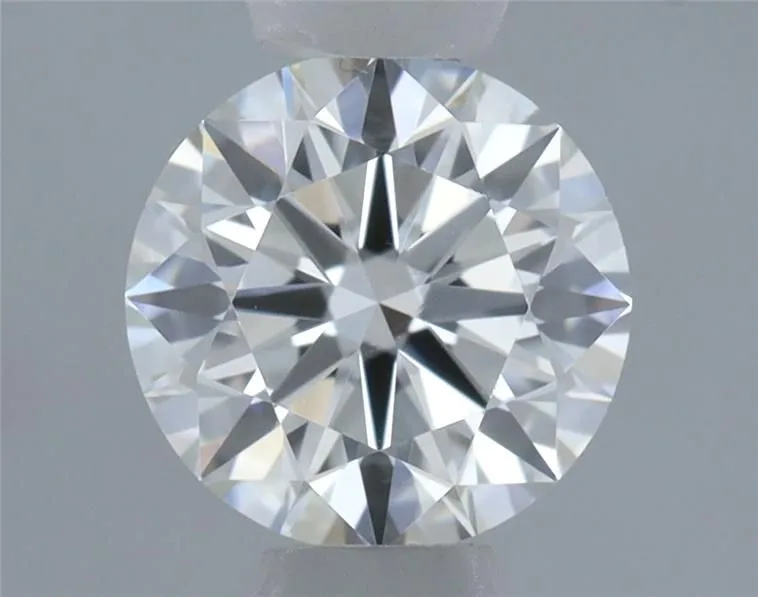 0.30ct ROUND H VS1 Natural diamond