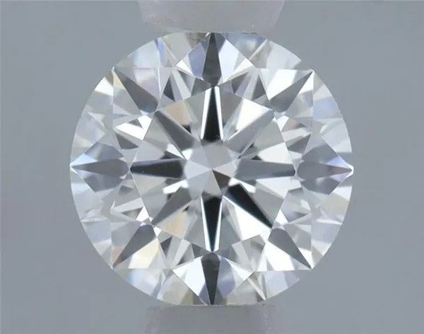 0.3ct ROUND H VS1 Natural diamond