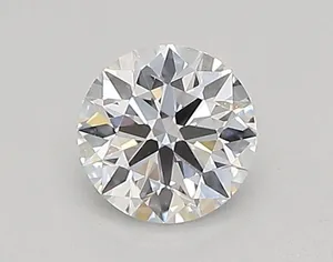 0.33ct ROUND D VVS2 Lab diamond