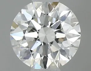 0.3ct ROUND G SI1 Natural diamond