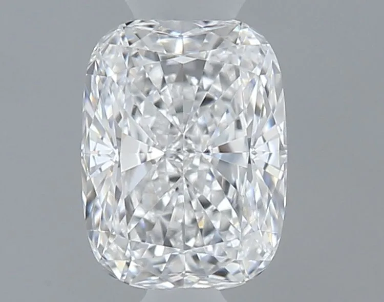 0.31ct CUSHION E VVS2 Natural diamond