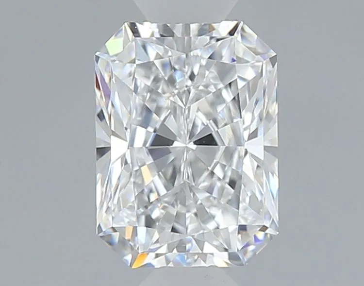 0.60ct RADIANT D VS1 Natural diamond