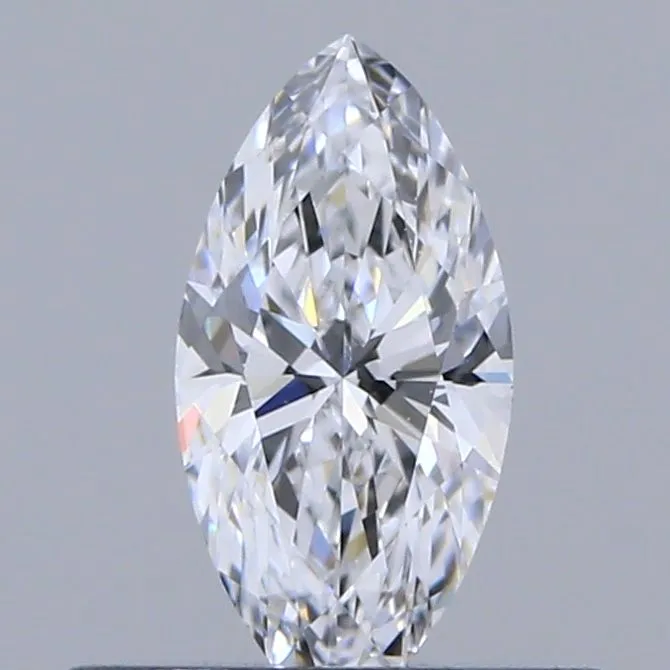 0.31ct MARQUISE D VS2 Natural diamond