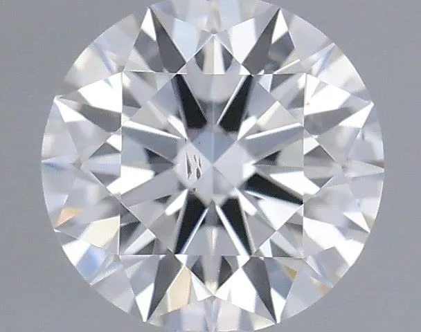 0.30ct ROUND F SI1 Natural diamond