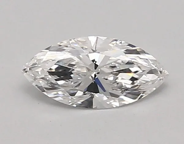 0.72ct MARQUISE D VS1 Lab Grown diamond