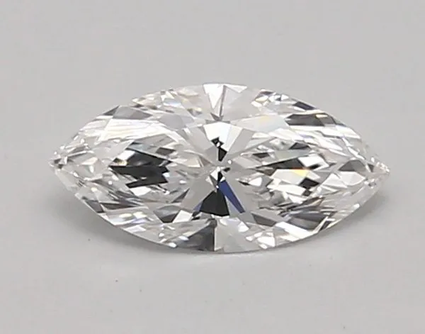 0.72ct MARQUISE D VS1 Lab diamond