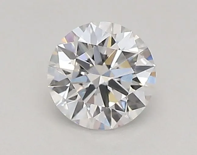 0.33ct ROUND D VVS2 Lab Grown diamond