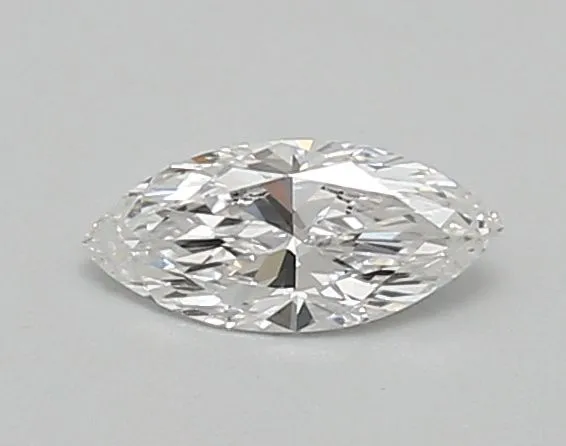 0.42ct MARQUISE D VVS1 Lab Grown diamond