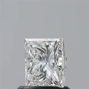 1.02ct PRINCESS H VS1 Natural diamond
