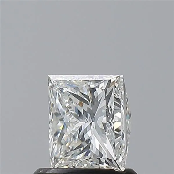 1.02ct PRINCESS H VS1 Natural diamond