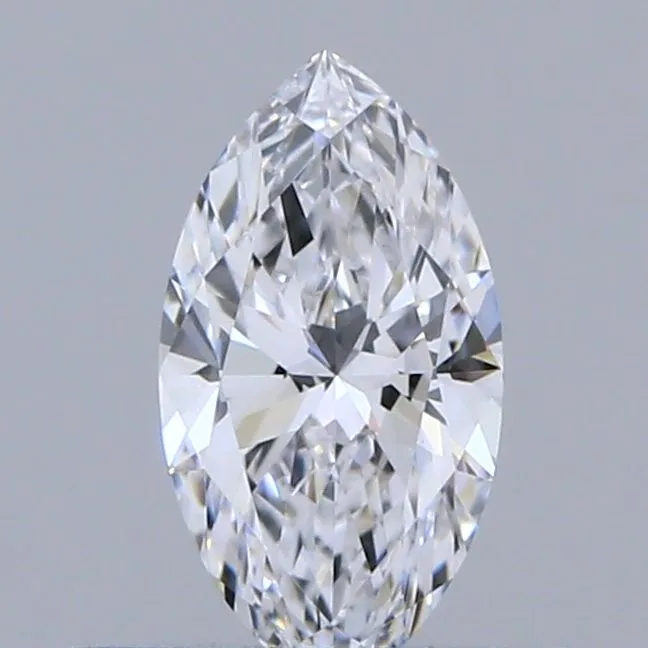0.30ct MARQUISE D VS2 Natural diamond