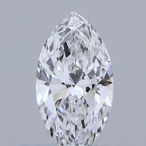 0.3ct MARQUISE D VS2 Natural diamond