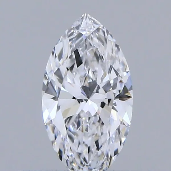 0.3ct MARQUISE D VS2 Natural diamond
