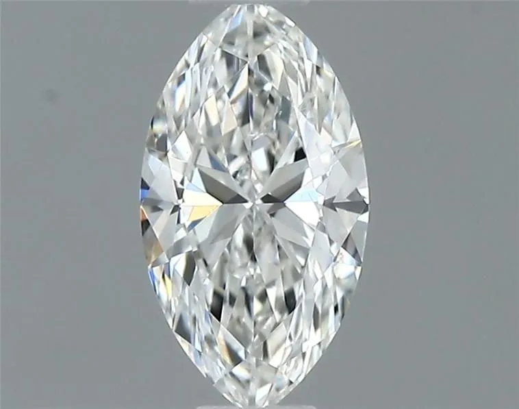 0.31ct MARQUISE F SI2 Natural diamond