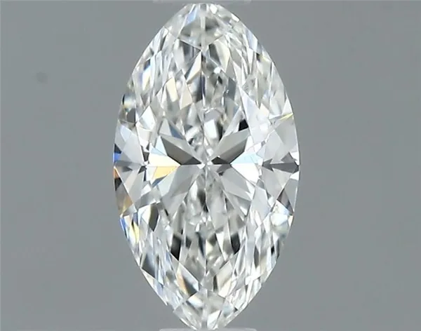 0.31ct MARQUISE F SI2 Natural diamond