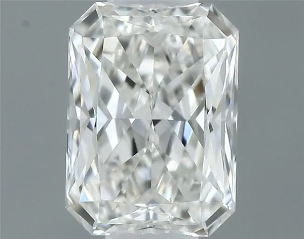 0.3ct RADIANT G VS2 Natural diamond