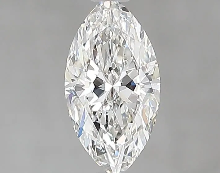 0.61ct MARQUISE F SI1 Natural diamond