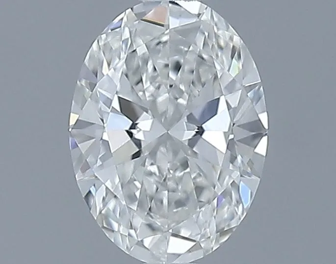 0.40ct OVAL G VS1 Natural diamond