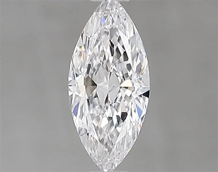 0.50ct MARQUISE D VS1 Natural diamond