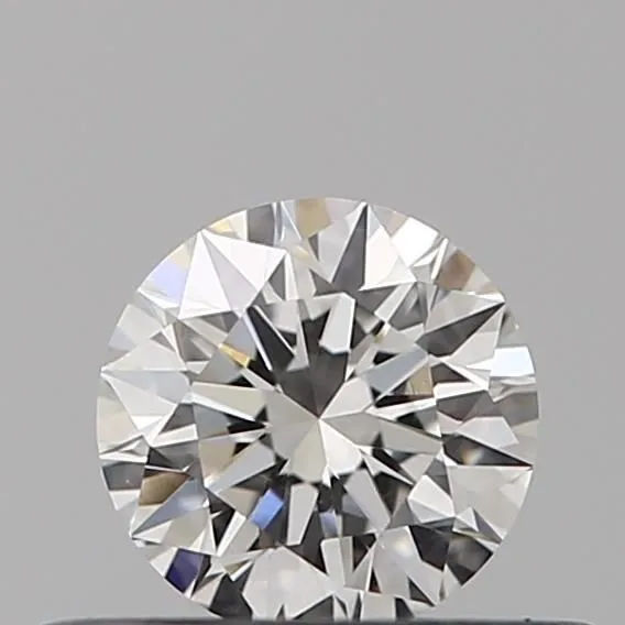 0.30ct ROUND F SI1 Natural diamond