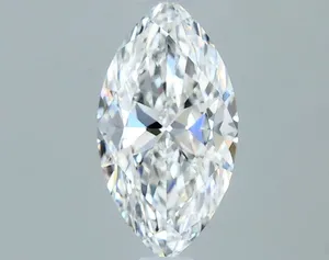 0.5ct MARQUISE E VVS1 Natural diamond