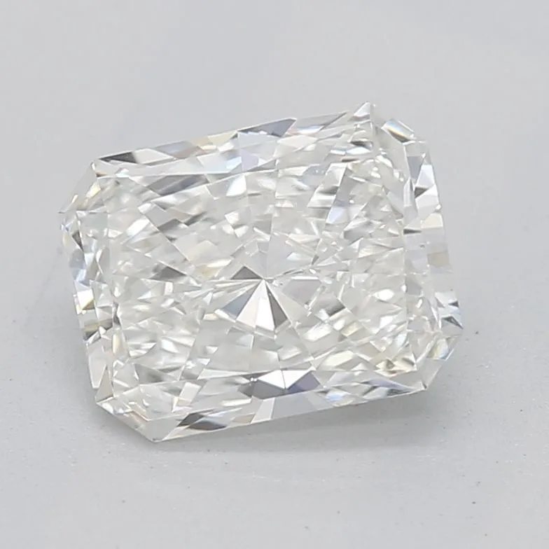 0.70ct RADIANT H VS2 Natural diamond