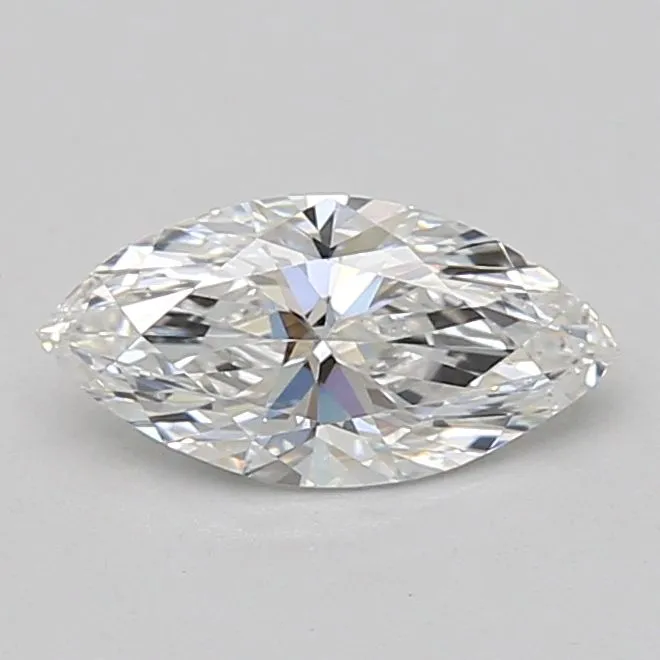 0.93ct MARQUISE E VVS2 Lab Grown diamond