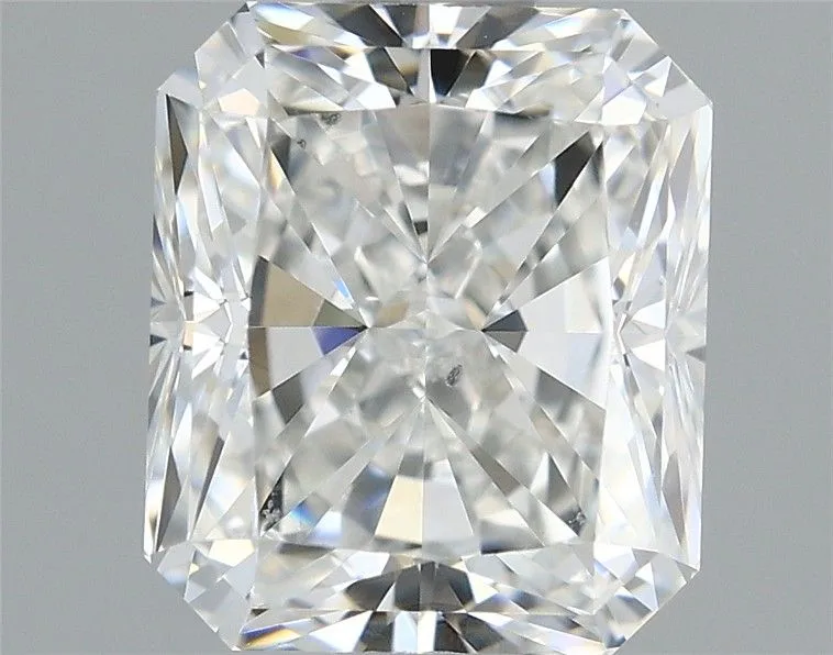 1.01ct RADIANT F VS2 Natural diamond