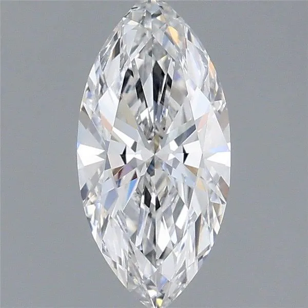 1.07ct MARQUISE D VVS2 Lab diamond