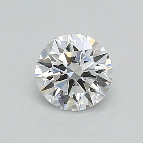 0.35ct ROUND D VS1 Lab Grown diamond