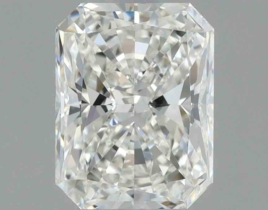 1.01ct RADIANT G VS1 Natural diamond