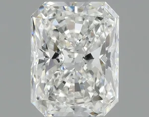1.01ct RADIANT G VS1 Natural diamond