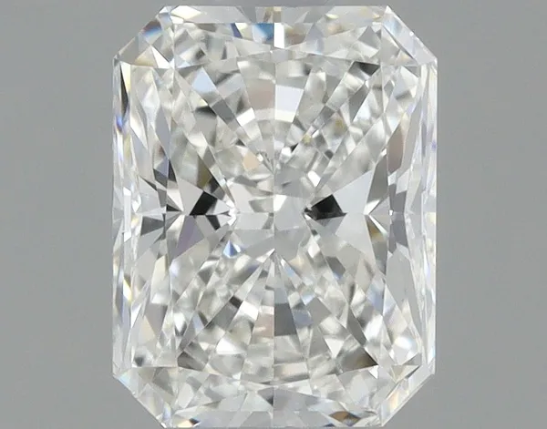 1.01ct RADIANT G VS1 Natural diamond