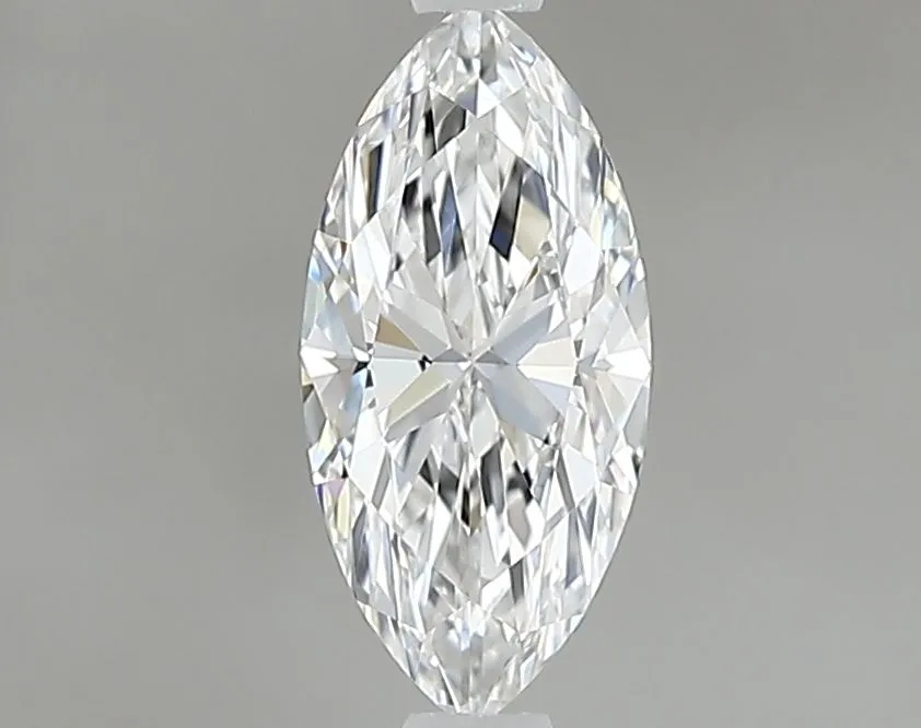 0.60ct MARQUISE E VS1 Natural diamond