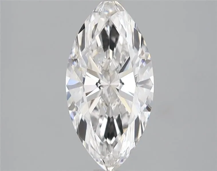 0.97ct MARQUISE E VVS2 Lab Grown diamond