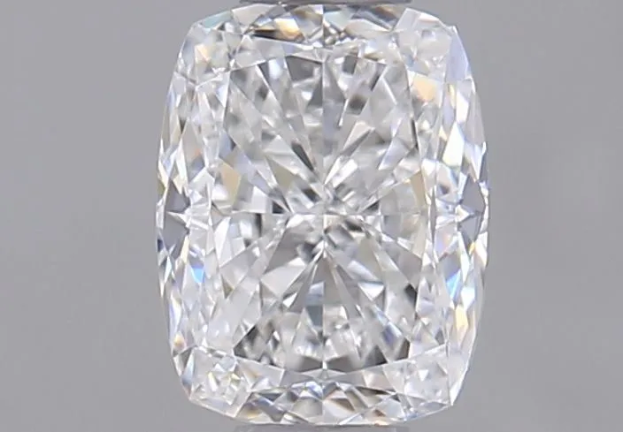 0.52ct CUSHION G VS1 Natural diamond