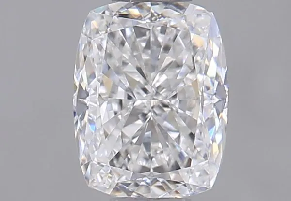 0.52ct CUSHION G VS1 Natural diamond