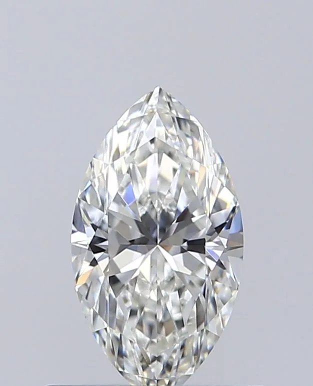 0.54ct MARQUISE H VS1 Natural diamond