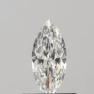 0.4ct MARQUISE H VS2 Natural diamond