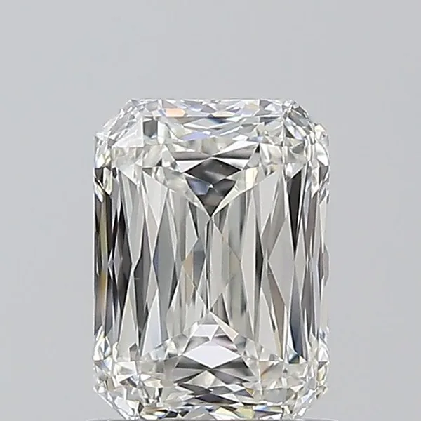 1ct RADIANT H VS1 Natural diamond
