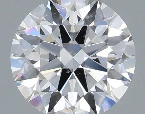 0.32ct ROUND G SI1 Natural diamond